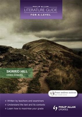 PAU GUIDE: SKIRRID HILL - Luke Mc Bratney