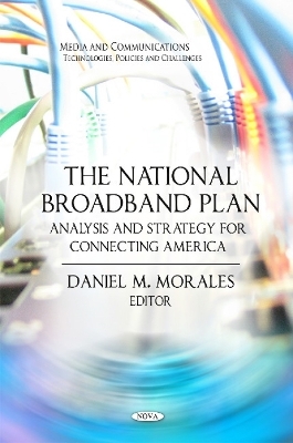 National Broadband Plan - 
