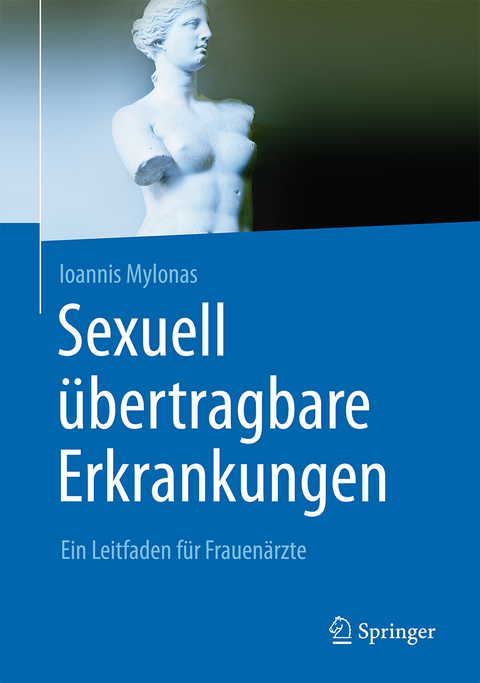Sexuell übertragbare Erkrankungen - Ioannis Mylonas
