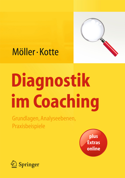 Diagnostik im Coaching - 