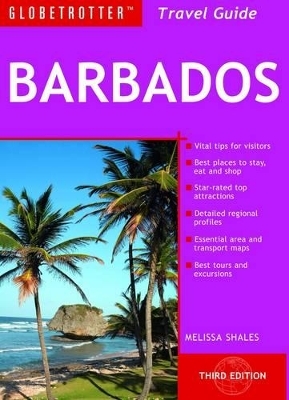 Barbados - Melissa Shales