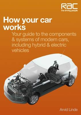 How Your Car Works - Arvid Linde