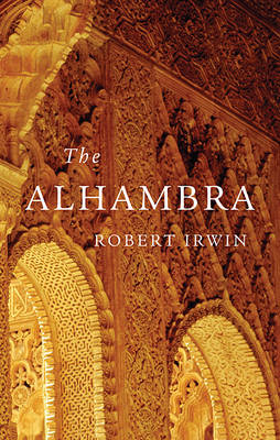 The Alhambra - Robert Irwin