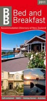 Bed and Breakfast Directory 2011 - 