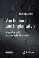 Von Rubinen und Implantaten - Bozena Arnold