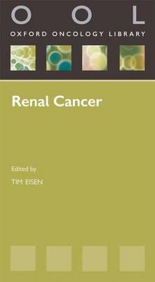 Renal Cancer - Timothy Eisen