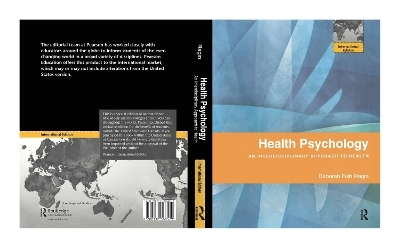 Health Psychology - Deborah Fish Ragin