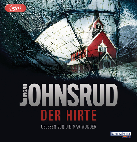 Der Hirte - Ingar Johnsrud