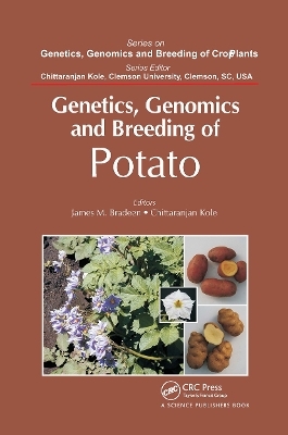 Genetics, Genomics and Breeding of Potato - 