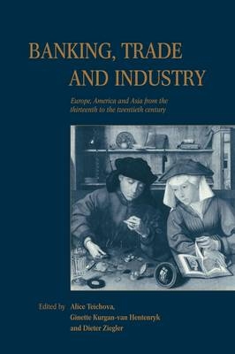 Banking, Trade and Industry - 