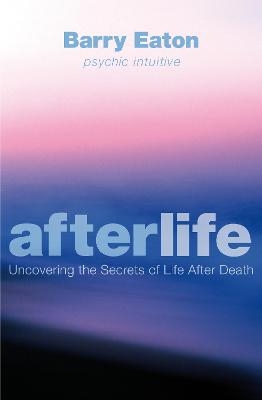 Afterlife - Barry Eaton