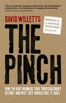 The Pinch - David Willetts