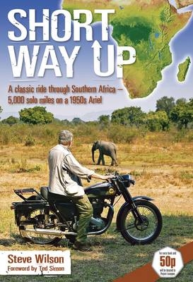 Short Way Up - Steve Wilson