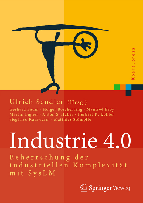 Industrie 4.0 - 