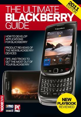 The Ultimate BlackBerry Guide -  Knowyourmobile.com