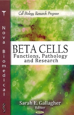 Beta Cells - 