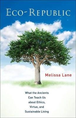 Eco-Republic - Melissa Lane