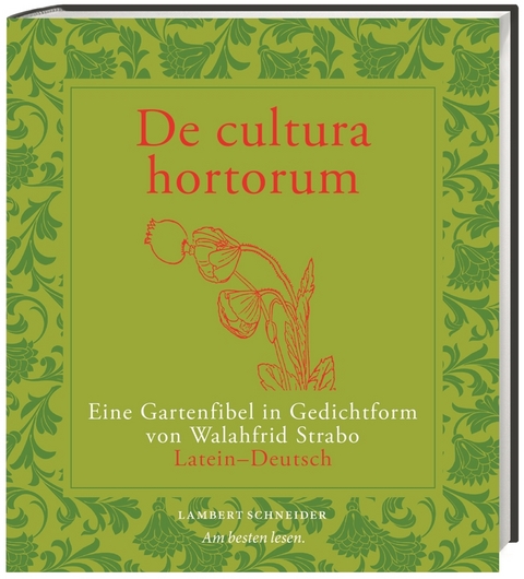 De cultura hortorum