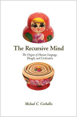 The Recursive Mind - Michael C. Corballis