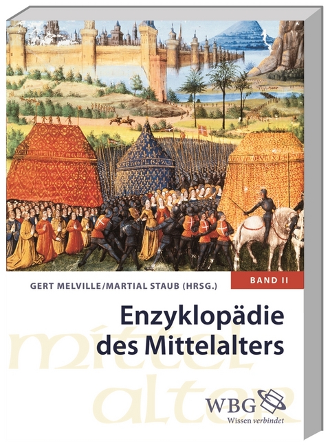 Enzyklopädie des Mittelalters - 