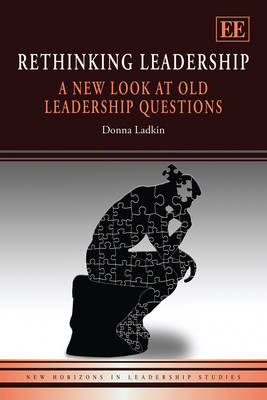 Rethinking Leadership - Donna Ladkin