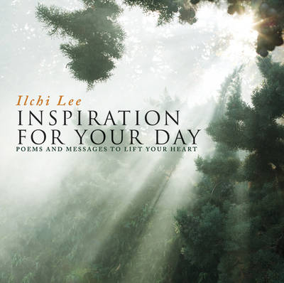 Inspiration for Your Day - Ilchi Lee