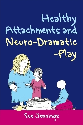 Healthy Attachments and Neuro-Dramatic-Play - Dr Sue Jennings