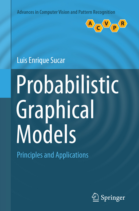 Probabilistic Graphical Models - Luis Enrique Sucar