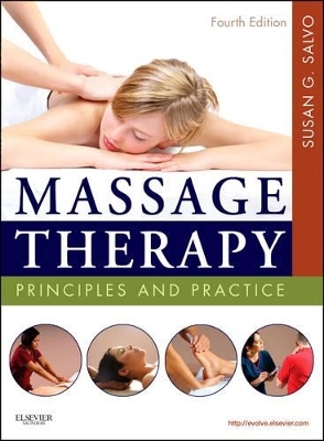 Massage Therapy - Susan G. Salvo