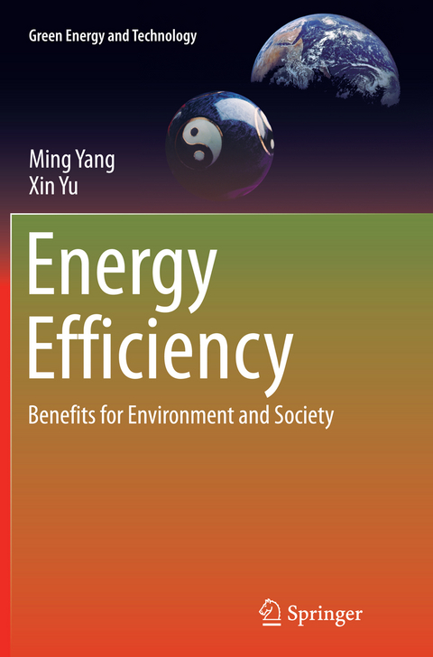 Energy Efficiency - Ming Yang, Xin Yu