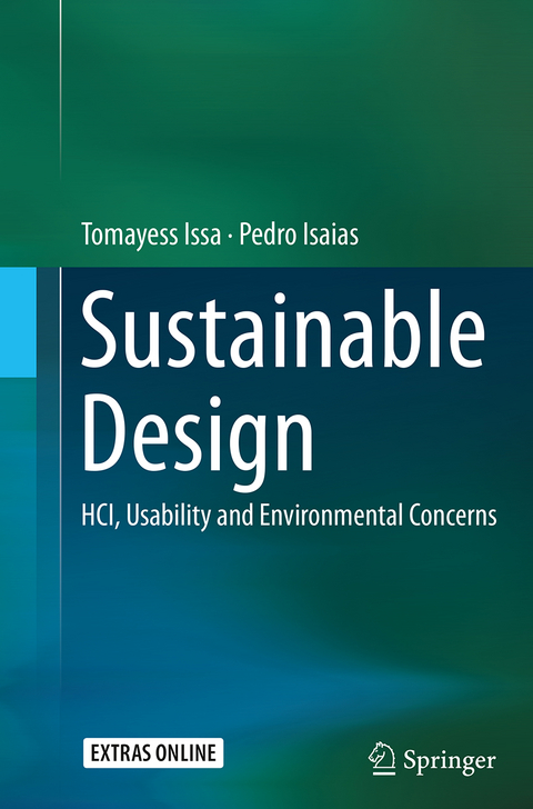 Sustainable Design - Tomayess Issa, Pedro Isaias