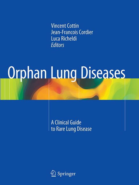 Orphan Lung Diseases - 