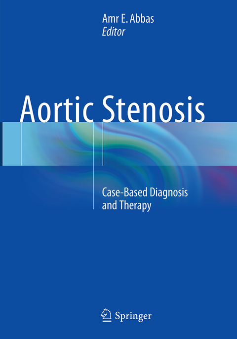 Aortic Stenosis - 