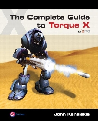 The Complete Guide to Torque X - John Kanalakis