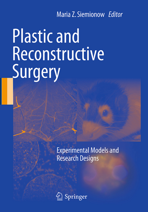 Plastic and Reconstructive Surgery - 