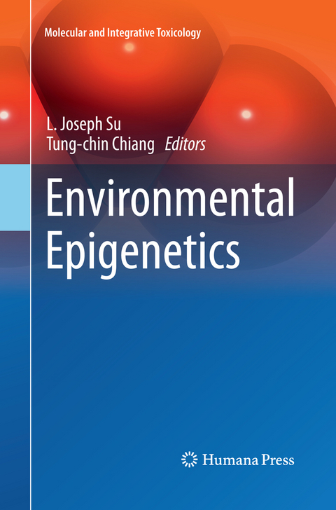 Environmental Epigenetics - 