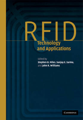 RFID Technology and Applications - 