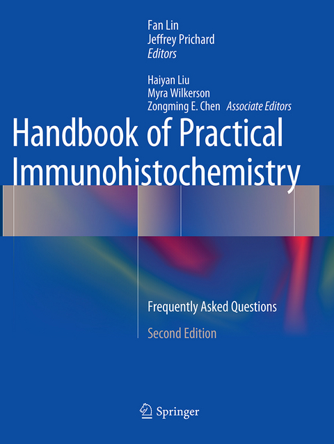 Handbook of Practical Immunohistochemistry - 