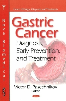 Gastric Cancer - 