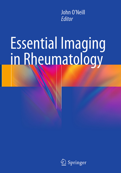 Essential Imaging in Rheumatology - 