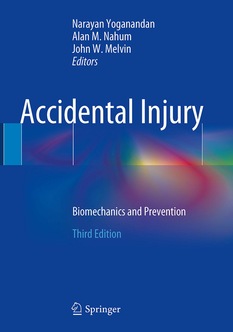 Accidental Injury - 