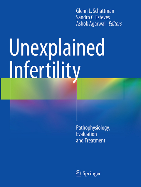 Unexplained Infertility - 