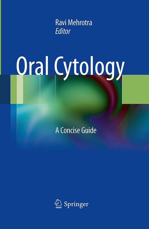 Oral Cytology - 