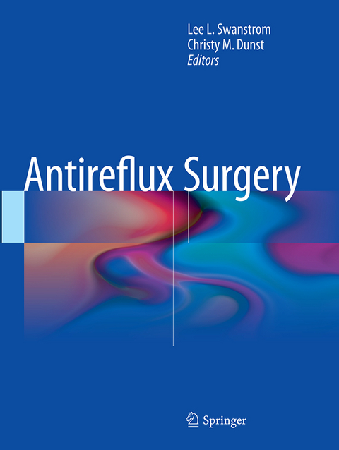 Antireflux Surgery - 