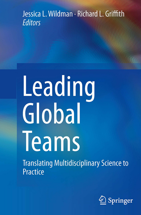 Leading Global Teams - 