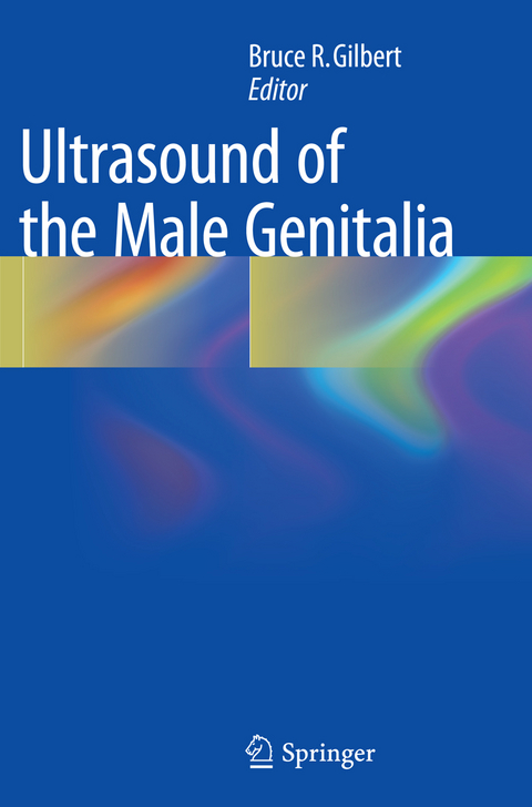 Ultrasound of the Male Genitalia - 