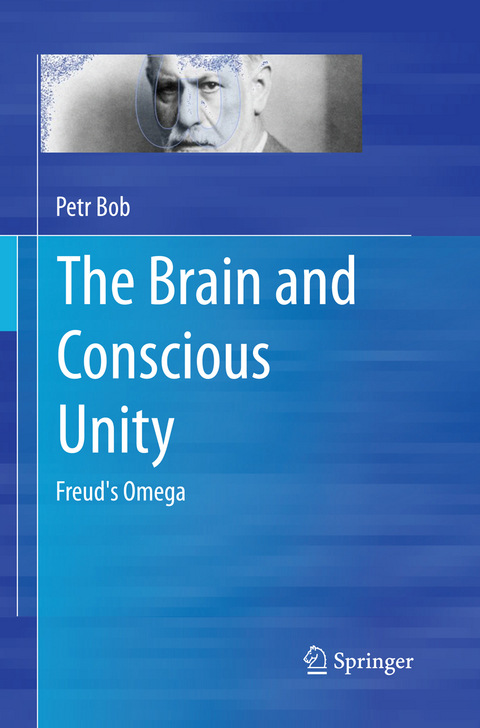 The Brain and Conscious Unity - Petr Bob
