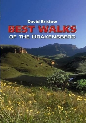 Best walks of the Drakensberg - David Bristow