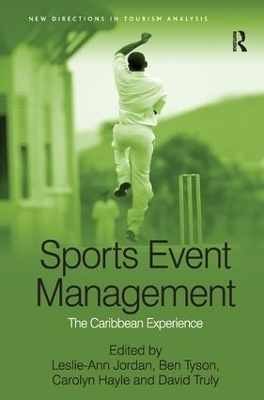 Sports Event Management - 