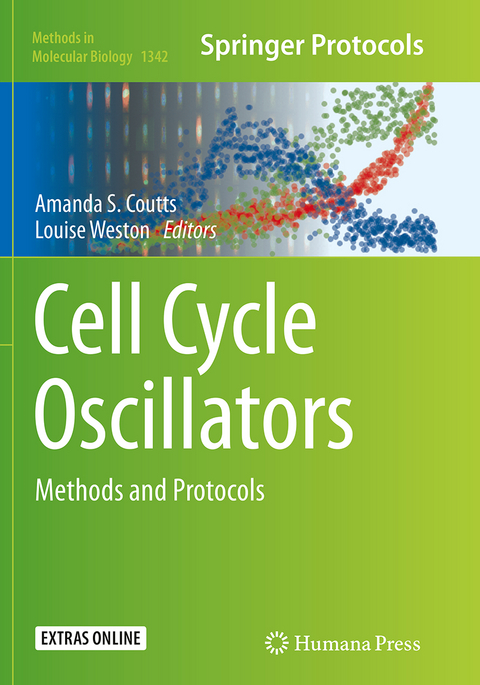 Cell Cycle Oscillators - 